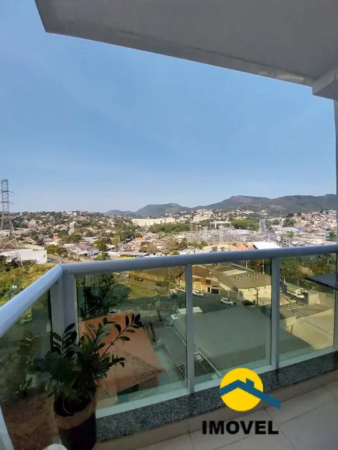 Foto 3 de Apartamento com 2 quartos à venda, 65m2 em Largo da Batalha, Niteroi - RJ