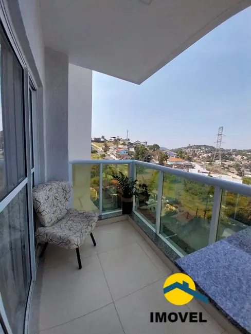 Foto 6 de Apartamento com 2 quartos à venda, 65m2 em Largo da Batalha, Niteroi - RJ