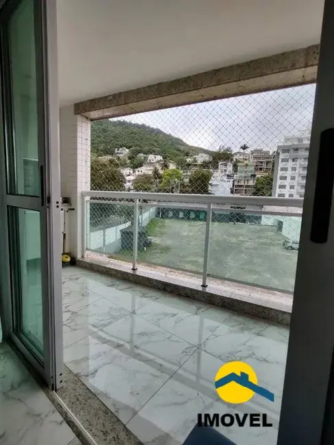 Apartamento com 2 quartos à venda, 80m2 em Charitas, Niteroi - RJ - imagem 3 Foto 3 de Apartamento com 2 quartos à venda, 80m2 em Charitas, Niteroi - RJ