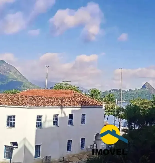 Apartamento com 2 quartos à venda, 80m2 em Charitas, Niteroi - RJ - imagem 4 Foto 4 de Apartamento com 2 quartos à venda, 80m2 em Charitas, Niteroi - RJ