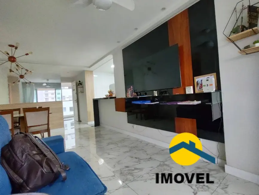 Foto 1 de Apartamento com 2 quartos à venda, 80m2 em Charitas, Niteroi - RJ