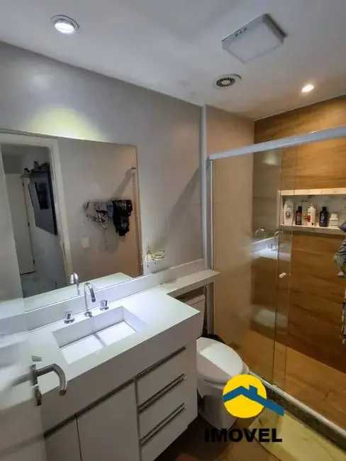 Apartamento com 2 quartos à venda, 80m2 em Charitas, Niteroi - RJ - imagem 9 Foto 9 de Apartamento com 2 quartos à venda, 80m2 em Charitas, Niteroi - RJ