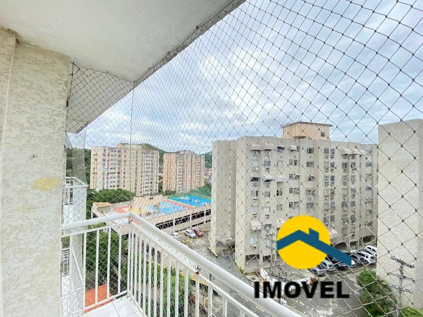 Foto 1 de Apartamento com 2 quartos à venda, 65m2 em Fonseca, Niteroi - RJ