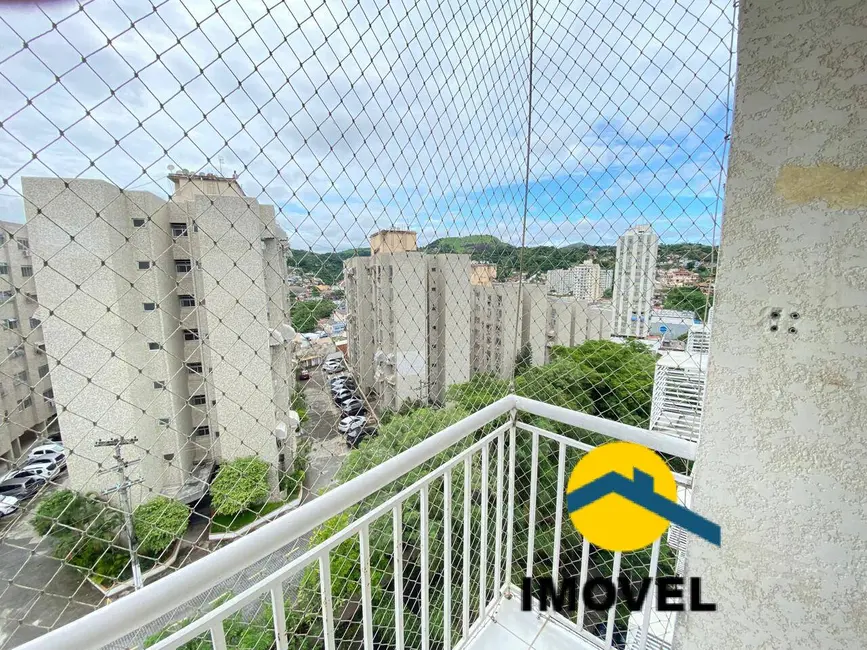 Foto 3 de Apartamento com 2 quartos à venda, 65m2 em Fonseca, Niteroi - RJ