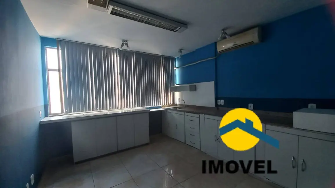 Foto 2 de Sala Comercial à venda, 20m2 em Centro, Sao Goncalo - RJ