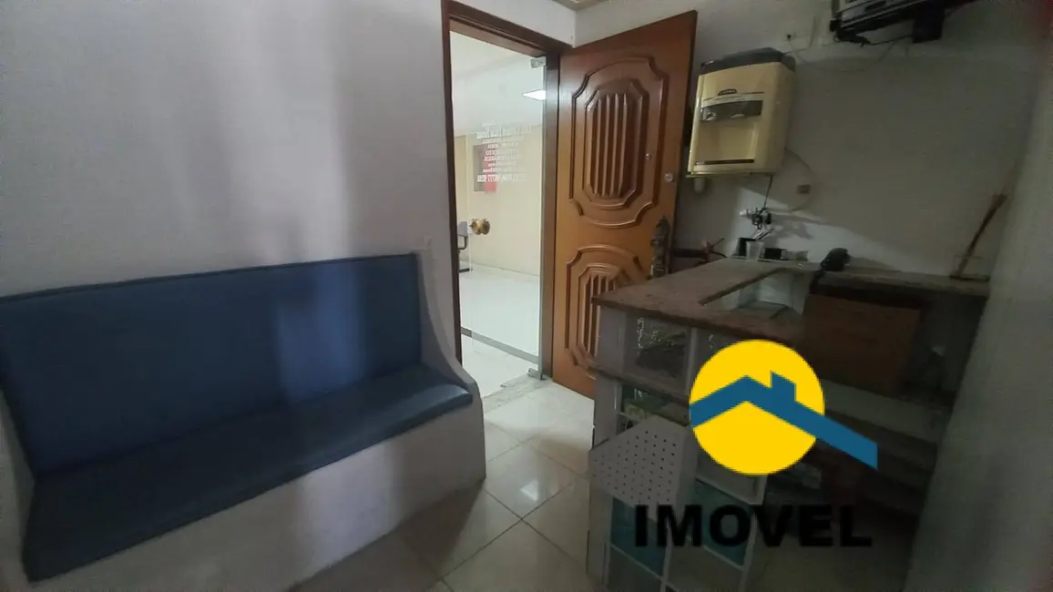 Foto 1 de Sala Comercial à venda, 25m2 em Centro, Sao Goncalo - RJ