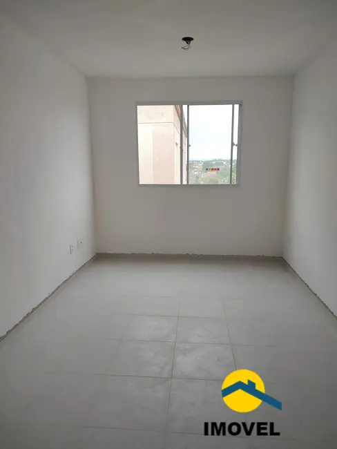 Foto 1 de Apartamento com 2 quartos à venda, 41m2 em Trindade, Sao Goncalo - RJ