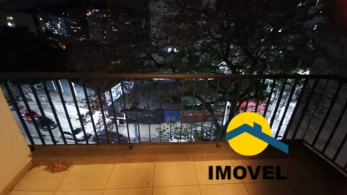 Foto 2 de Apartamento com 2 quartos à venda, 75m2 em Santa Rosa, Niteroi - RJ