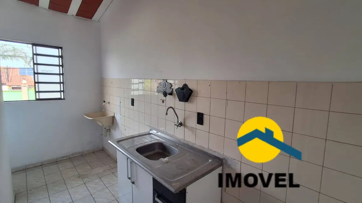 Apartamento com 2 quartos à venda, 45m2 em Outeiro das Pedras, Itaborai - RJ - imagem 7 Foto 7 de Apartamento com 2 quartos à venda, 45m2 em Outeiro das Pedras, Itaborai - RJ