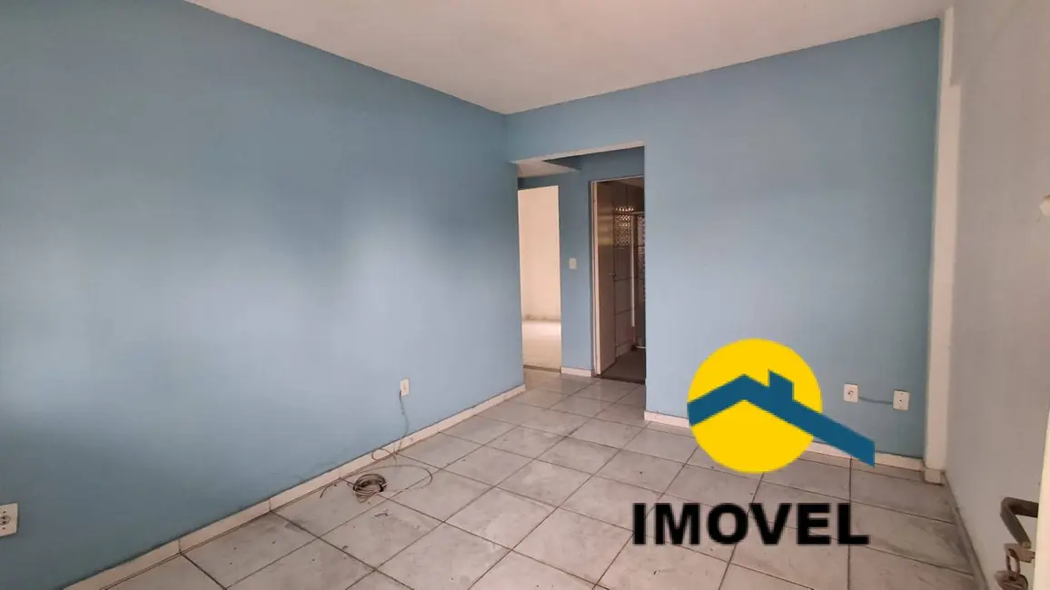 Foto 1 de Apartamento com 2 quartos à venda, 60m2 em Itaúna, Sao Goncalo - RJ