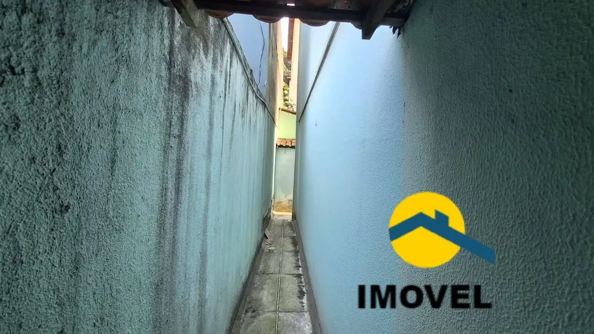 Apartamento com 2 quartos à venda, 60m2 em Itaúna, Sao Goncalo - RJ - imagem 8 Foto 8 de Apartamento com 2 quartos à venda, 60m2 em Itaúna, Sao Goncalo - RJ