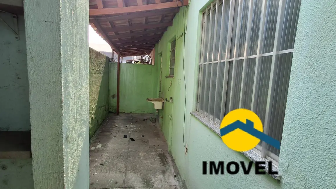 Apartamento com 2 quartos à venda, 60m2 em Itaúna, Sao Goncalo - RJ - imagem 9 Foto 9 de Apartamento com 2 quartos à venda, 60m2 em Itaúna, Sao Goncalo - RJ