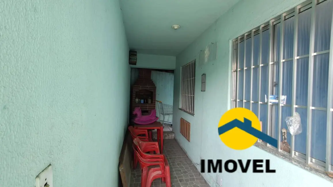 Apartamento com 2 quartos à venda, 60m2 em Itaúna, Sao Goncalo - RJ - imagem 7 Foto 7 de Apartamento com 2 quartos à venda, 60m2 em Itaúna, Sao Goncalo - RJ