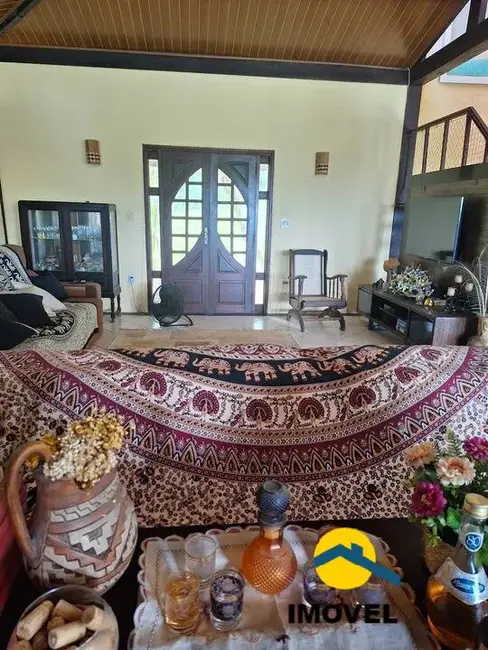 Foto 3 de Casa de Condomínio com 3 quartos à venda, 2000m2 em Itaipu, Niteroi - RJ