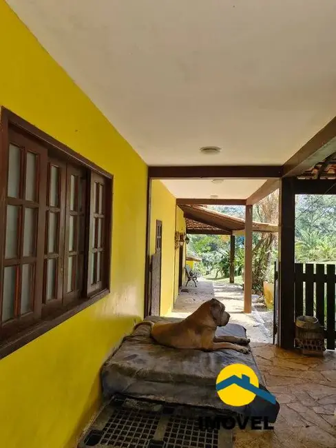 Foto 8 de Casa de Condomínio com 3 quartos à venda, 2000m2 em Itaipu, Niteroi - RJ