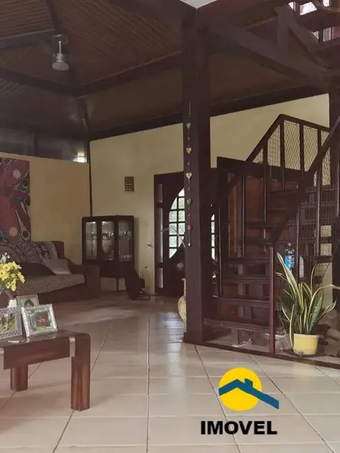 Foto 6 de Casa de Condomínio com 3 quartos à venda, 2000m2 em Itaipu, Niteroi - RJ