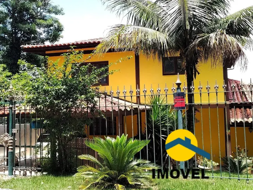 Foto 9 de Casa de Condomínio com 3 quartos à venda, 2000m2 em Itaipu, Niteroi - RJ