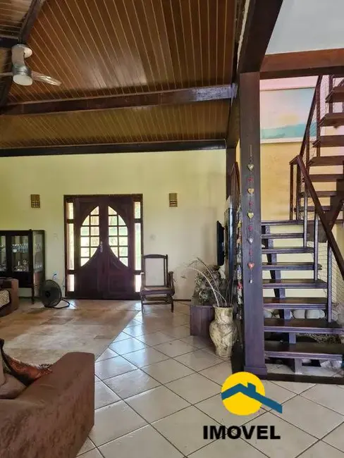 Foto 5 de Casa de Condomínio com 3 quartos à venda, 2000m2 em Itaipu, Niteroi - RJ