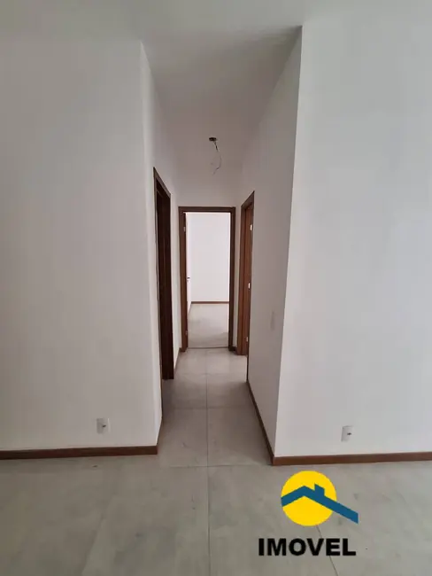 Foto 5 de Apartamento com 2 quartos à venda, 63m2 em Largo da Batalha, Niteroi - RJ