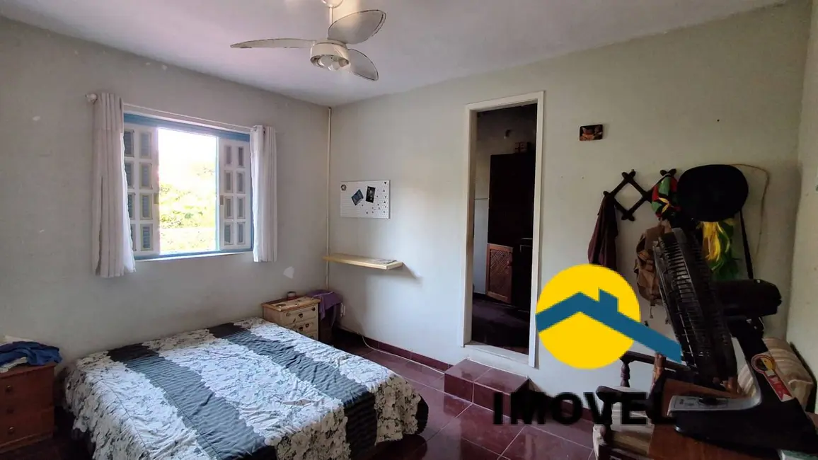 Foto 7 de Casa com 4 quartos à venda, 525m2 em Maria Paula, Niteroi - RJ