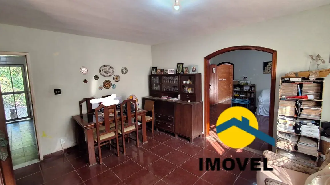 Foto 6 de Casa com 4 quartos à venda, 525m2 em Maria Paula, Niteroi - RJ