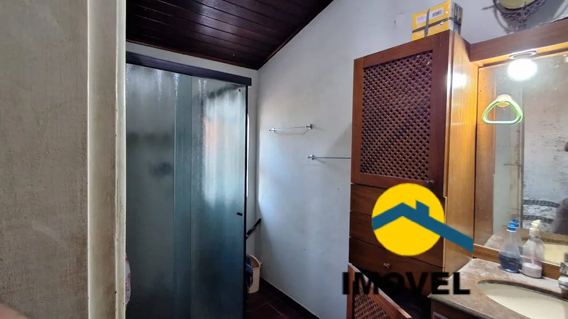 Foto 8 de Casa com 4 quartos à venda, 525m2 em Maria Paula, Niteroi - RJ