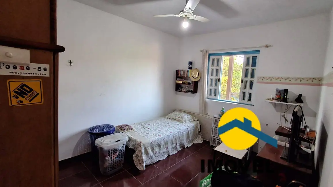 Foto 9 de Casa com 4 quartos à venda, 525m2 em Maria Paula, Niteroi - RJ