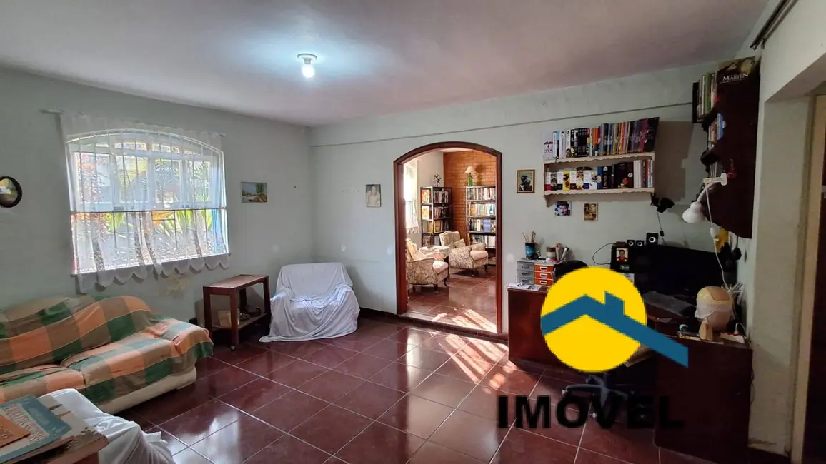 Foto 5 de Casa com 4 quartos à venda, 525m2 em Maria Paula, Niteroi - RJ