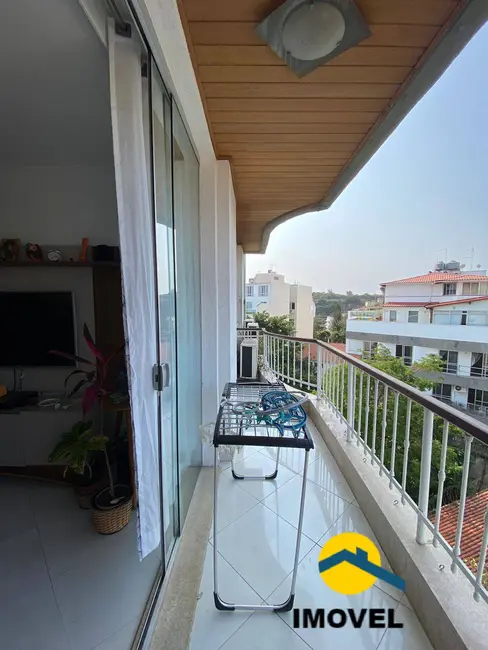 Foto 5 de Apartamento com 2 quartos à venda, 70m2 em Boa Viagem, Niteroi - RJ