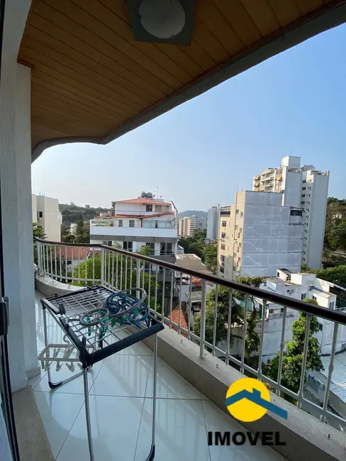 Foto 2 de Apartamento com 2 quartos à venda, 70m2 em Boa Viagem, Niteroi - RJ