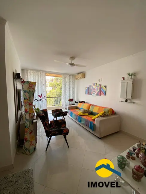 Foto 1 de Apartamento com 2 quartos à venda, 70m2 em Boa Viagem, Niteroi - RJ