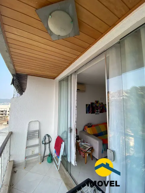 Foto 7 de Apartamento com 2 quartos à venda, 70m2 em Boa Viagem, Niteroi - RJ