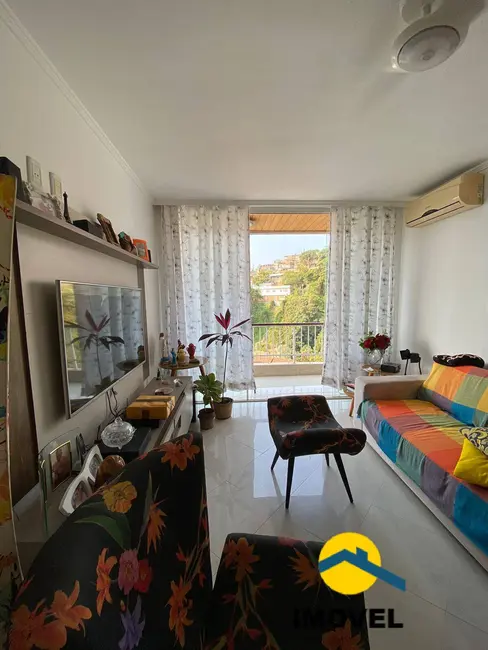 Foto 8 de Apartamento com 2 quartos à venda, 70m2 em Boa Viagem, Niteroi - RJ