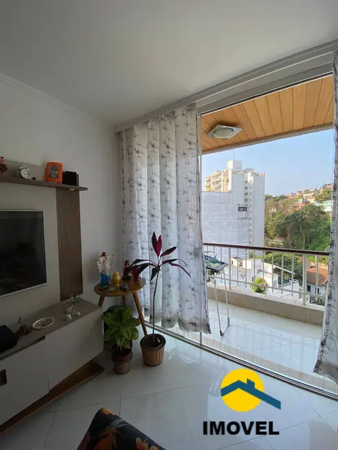 Foto 6 de Apartamento com 2 quartos à venda, 70m2 em Boa Viagem, Niteroi - RJ
