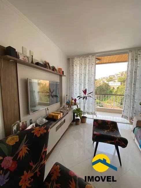 Foto 4 de Apartamento com 2 quartos à venda, 70m2 em Boa Viagem, Niteroi - RJ