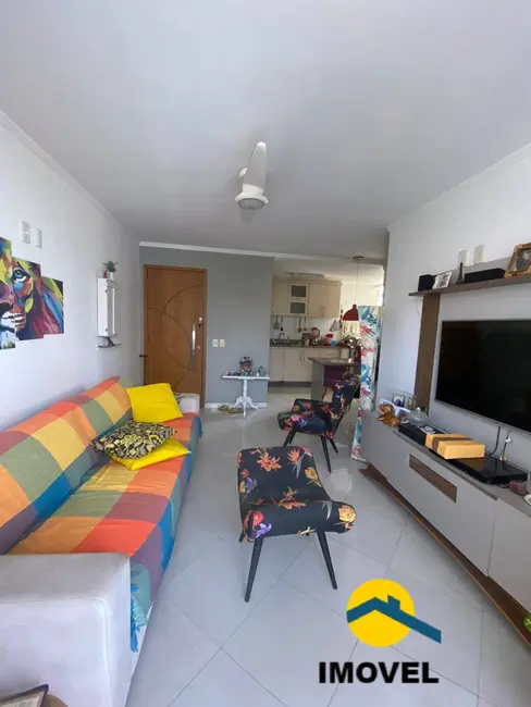 Foto 9 de Apartamento com 2 quartos à venda, 70m2 em Boa Viagem, Niteroi - RJ