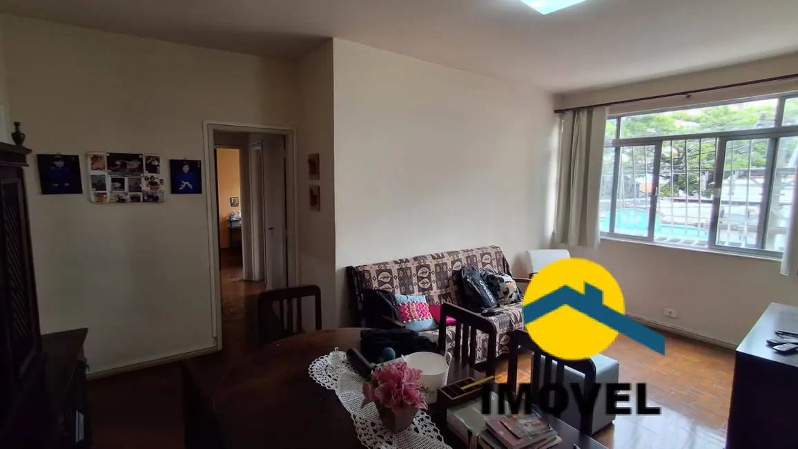 Foto 1 de Apartamento com 2 quartos à venda, 80m2 em Icaraí, Niteroi - RJ