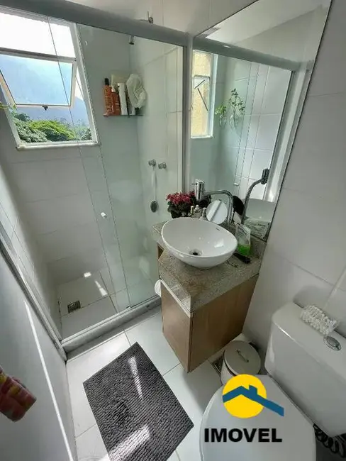 Foto 7 de Apartamento com 3 quartos à venda, 65m2 em Jacaré, Niteroi - RJ
