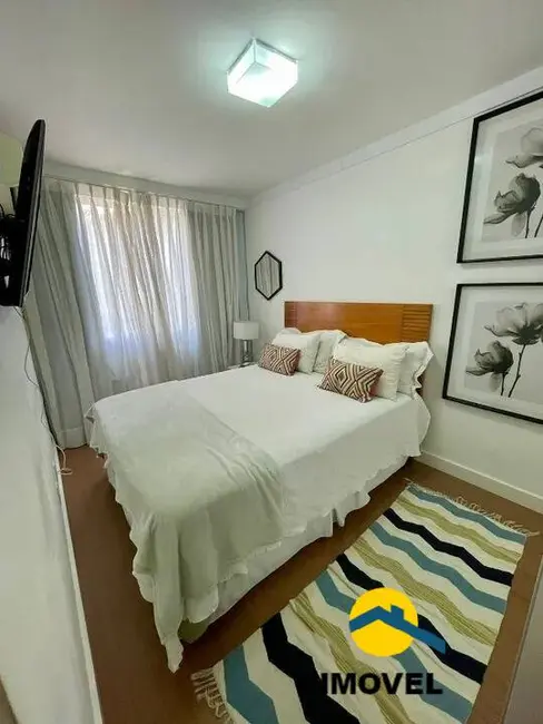 Foto 5 de Apartamento com 3 quartos à venda, 65m2 em Jacaré, Niteroi - RJ