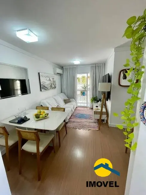 Foto 1 de Apartamento com 3 quartos à venda, 65m2 em Jacaré, Niteroi - RJ