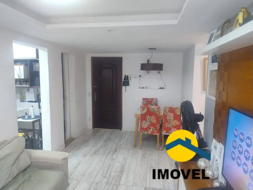 Foto 1 de Apartamento com 2 quartos à venda, 65m2 em Santa Rosa, Niteroi - RJ