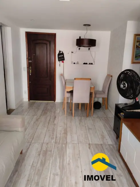 Foto 6 de Apartamento com 2 quartos à venda, 65m2 em Santa Rosa, Niteroi - RJ