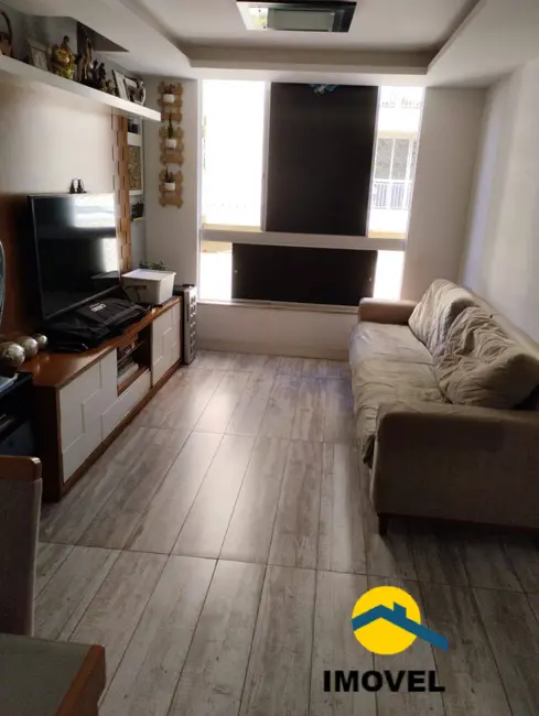 Foto 5 de Apartamento com 2 quartos à venda, 65m2 em Santa Rosa, Niteroi - RJ