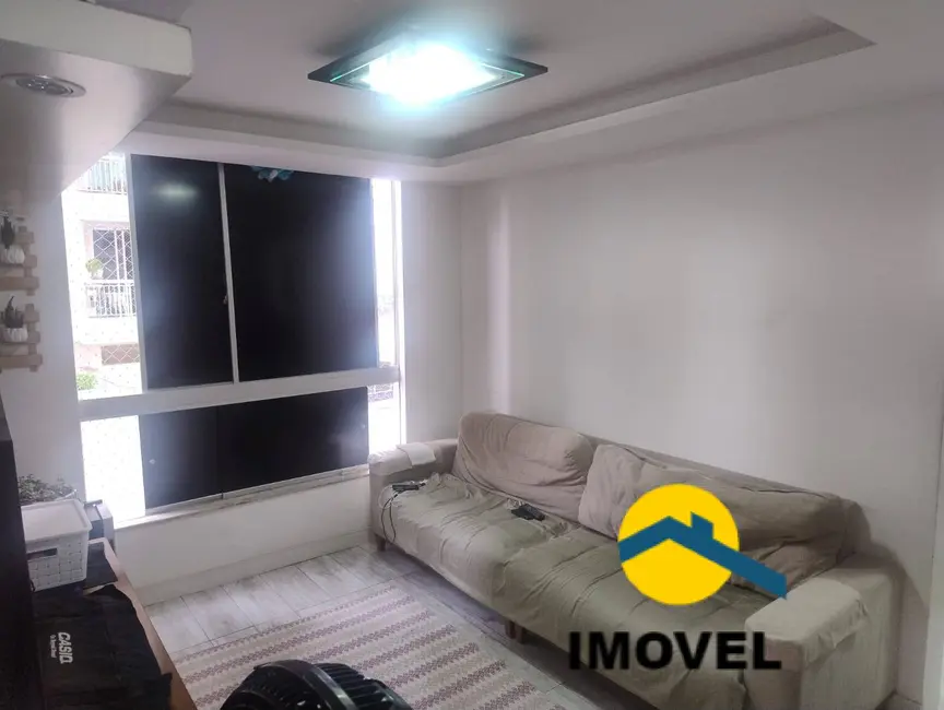 Foto 7 de Apartamento com 2 quartos à venda, 65m2 em Santa Rosa, Niteroi - RJ