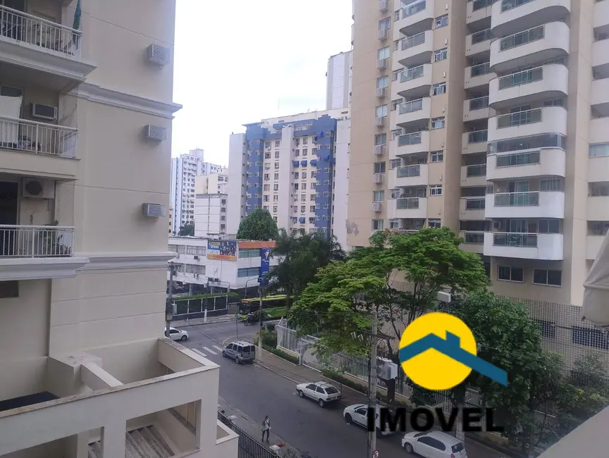 Foto 4 de Apartamento com 2 quartos à venda, 65m2 em Santa Rosa, Niteroi - RJ