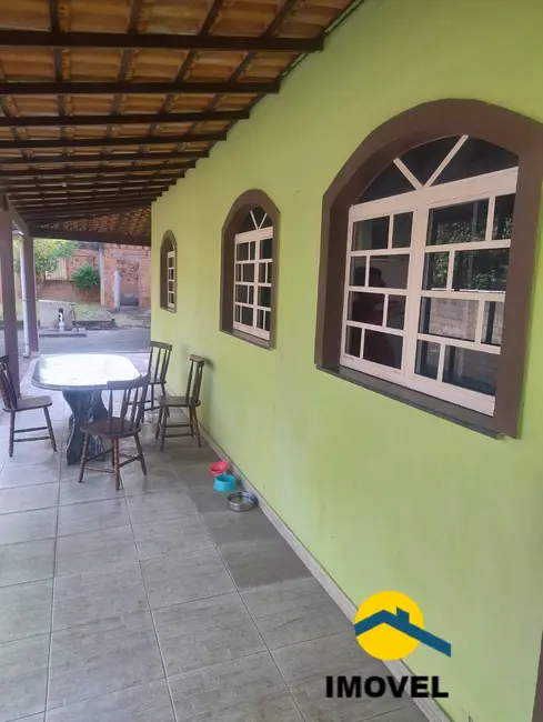 Casa com 1 quarto à venda, 80m2 em Retiro São Joaquim, Itaborai - RJ - imagem 4 Foto 4 de Casa com 1 quarto à venda, 80m2 em Retiro São Joaquim, Itaborai - RJ