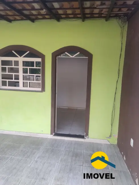 Casa com 1 quarto à venda, 80m2 em Retiro São Joaquim, Itaborai - RJ - imagem 3 Foto 3 de Casa com 1 quarto à venda, 80m2 em Retiro São Joaquim, Itaborai - RJ