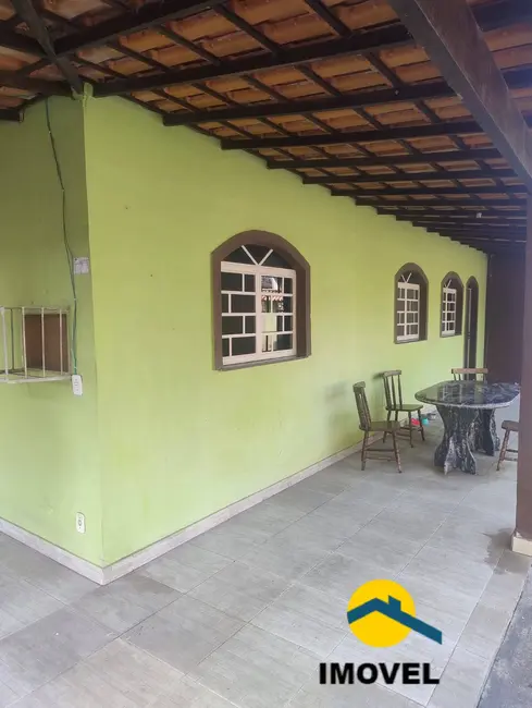 Casa com 1 quarto à venda, 80m2 em Retiro São Joaquim, Itaborai - RJ - imagem 5 Foto 5 de Casa com 1 quarto à venda, 80m2 em Retiro São Joaquim, Itaborai - RJ