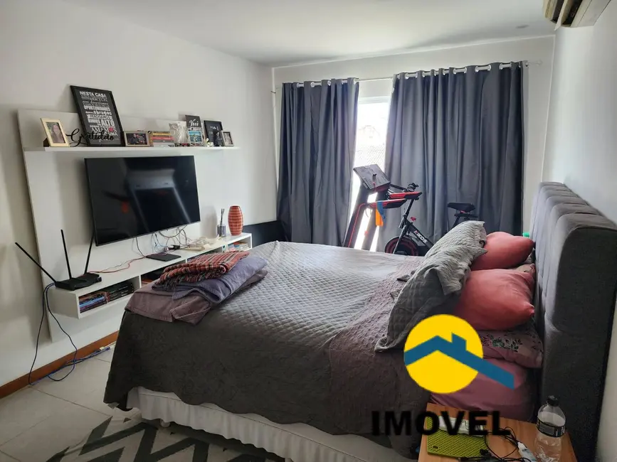 Foto 5 de Casa com 3 quartos à venda, 175m2 em Serra Grande, Niteroi - RJ