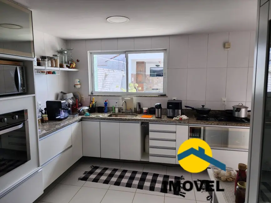 Foto 3 de Casa com 3 quartos à venda, 175m2 em Serra Grande, Niteroi - RJ